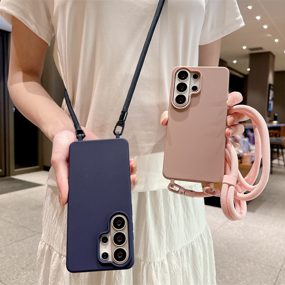 Capa Oficial com Cordão para S - Samsung Galaxy Strap avaliação e preço