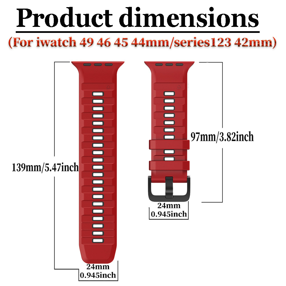 Pulseira de silicone elegante  - Smartwatch Stylish Watches For Women avaliação e preço