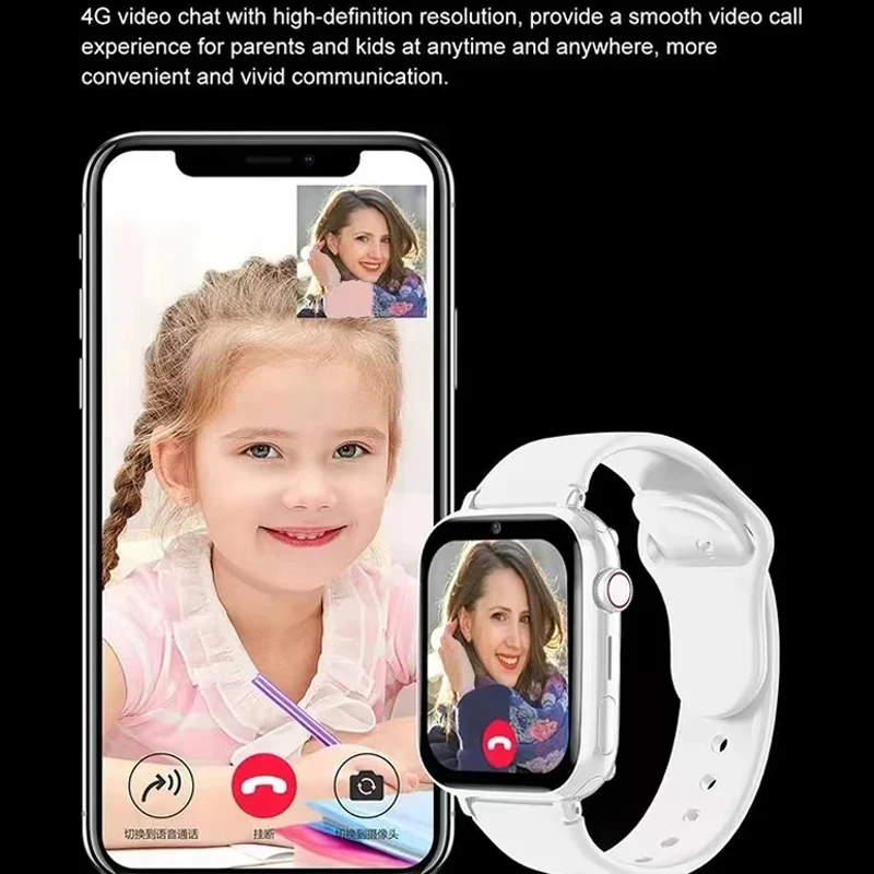 2025 relógio inteligente crian - Smartwatch Watches For Boys avaliação e preço