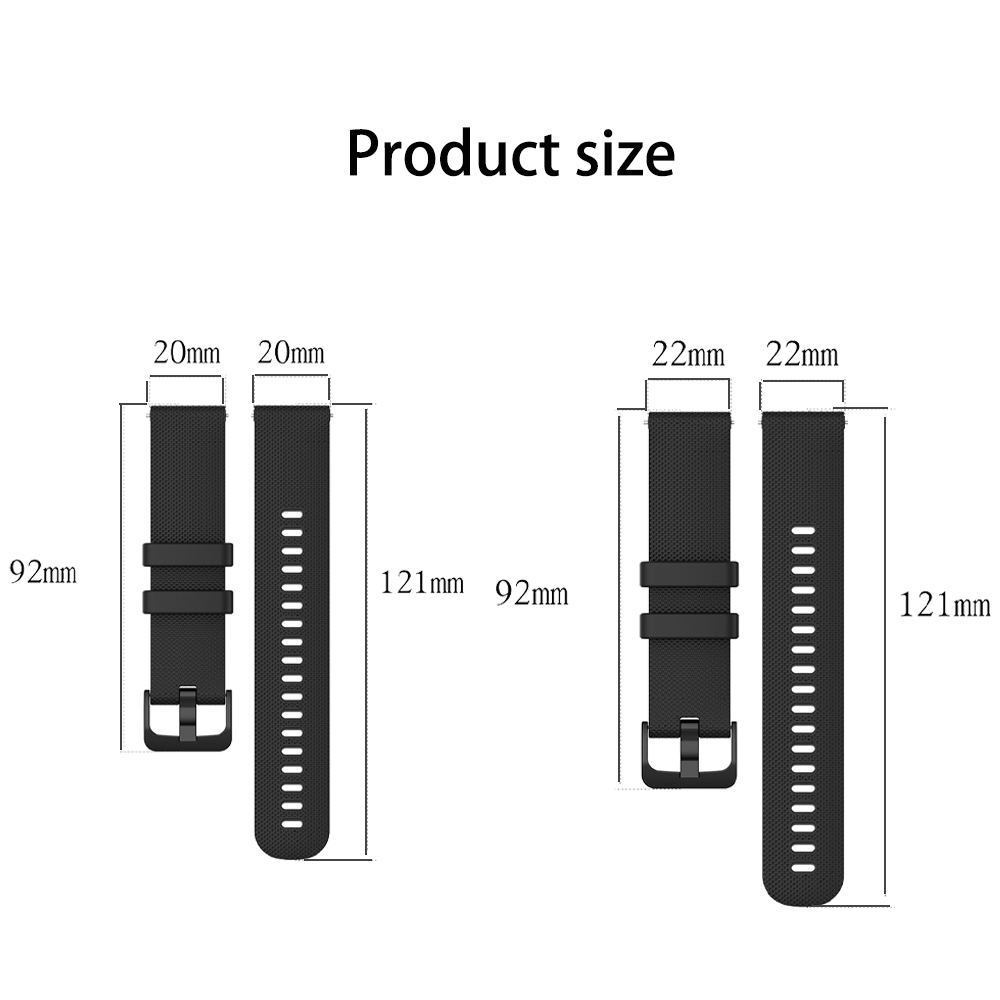 Pulseira esportiva de silicone - Fossil Watches Smartwatch Gen 6 avaliação e preço