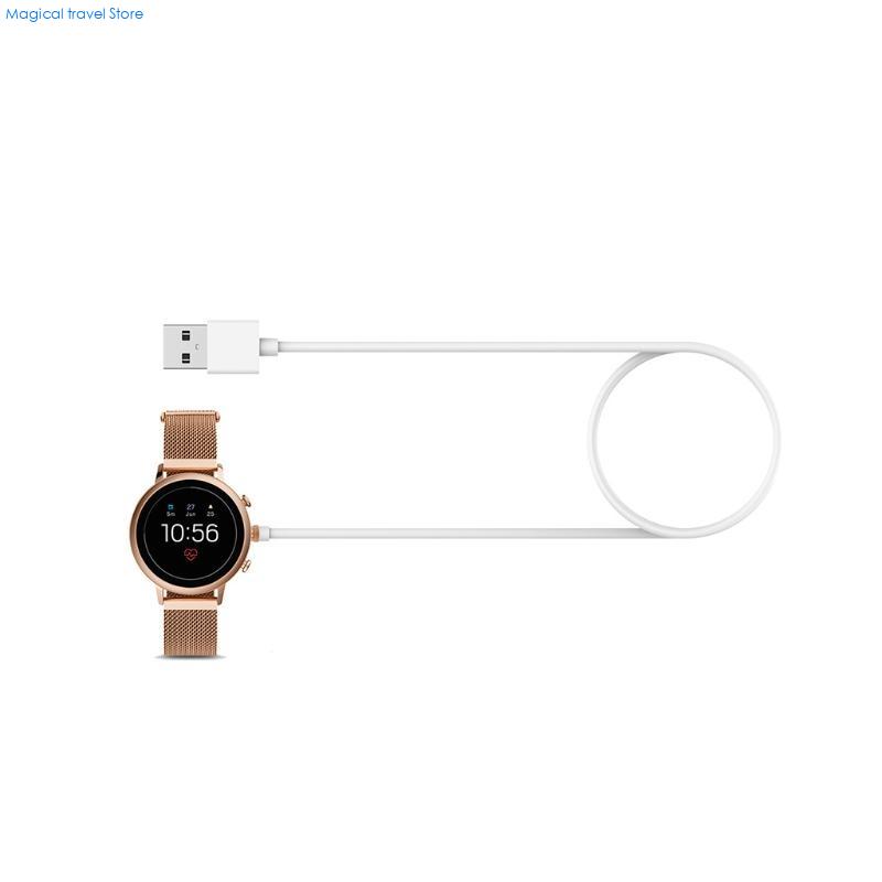N2ub usb carregamento doca sup - Fossil Watches Smartwatch Gen 6 avaliação e preço