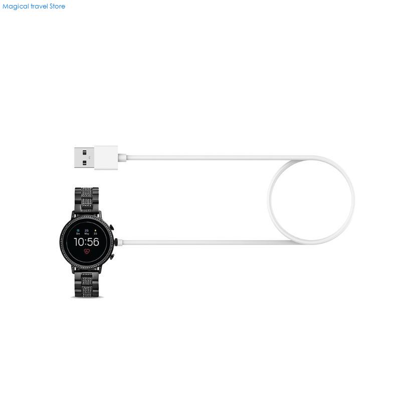 N2ub usb carregamento doca sup - Fossil Watches Smartwatch Gen 6 avaliação e preço