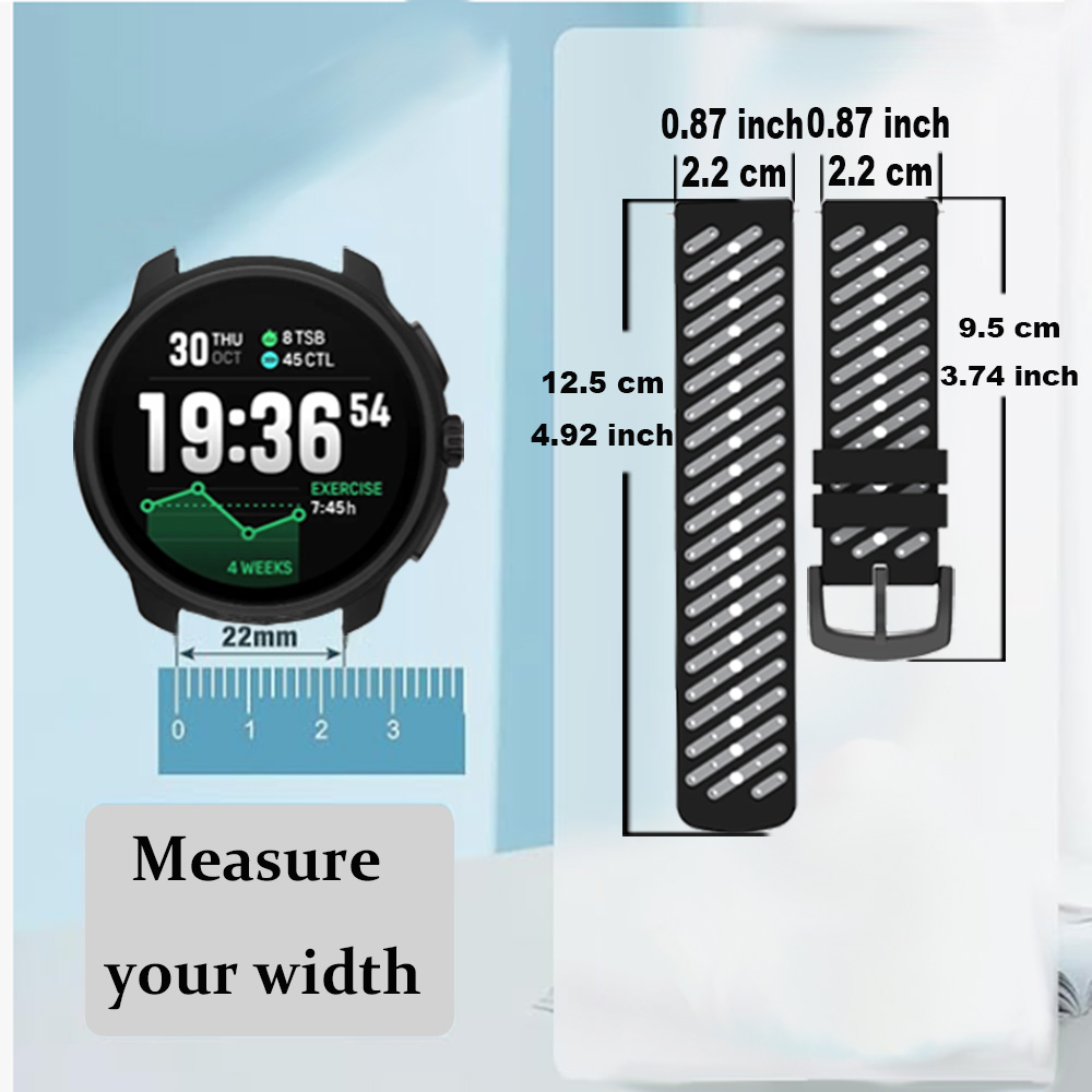 Pulseira de Relógio Esportivo  - Smartwatch Stylish Watches For Women avaliação e preço