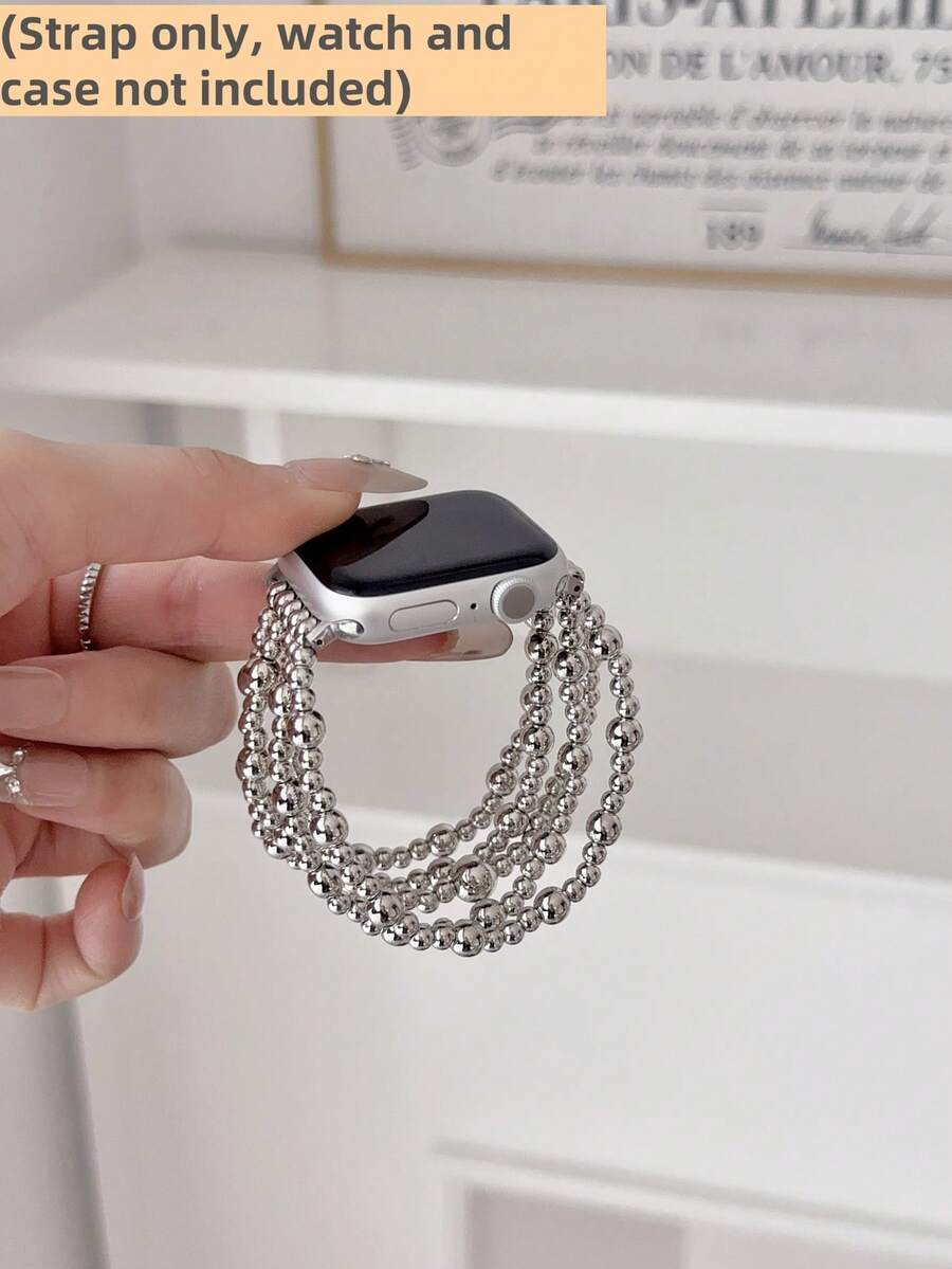 Pulseira de Relógio Inteligent - Smartwatch Stylish Watches For Women avaliação e preço