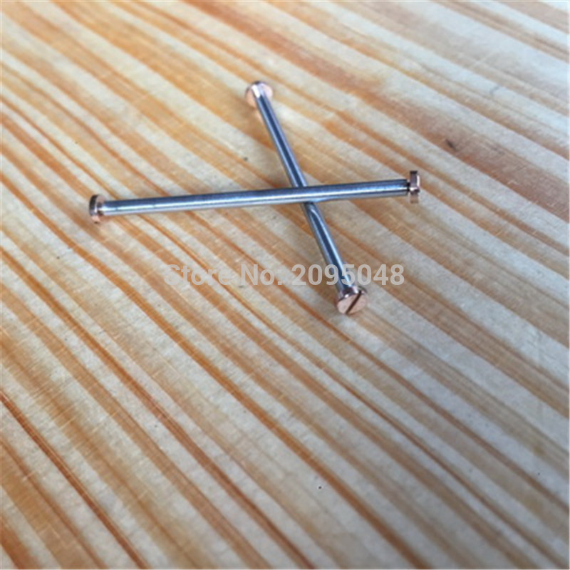 Aço 36.5mm relógio screwtube p - Watch Esim avaliação e preço