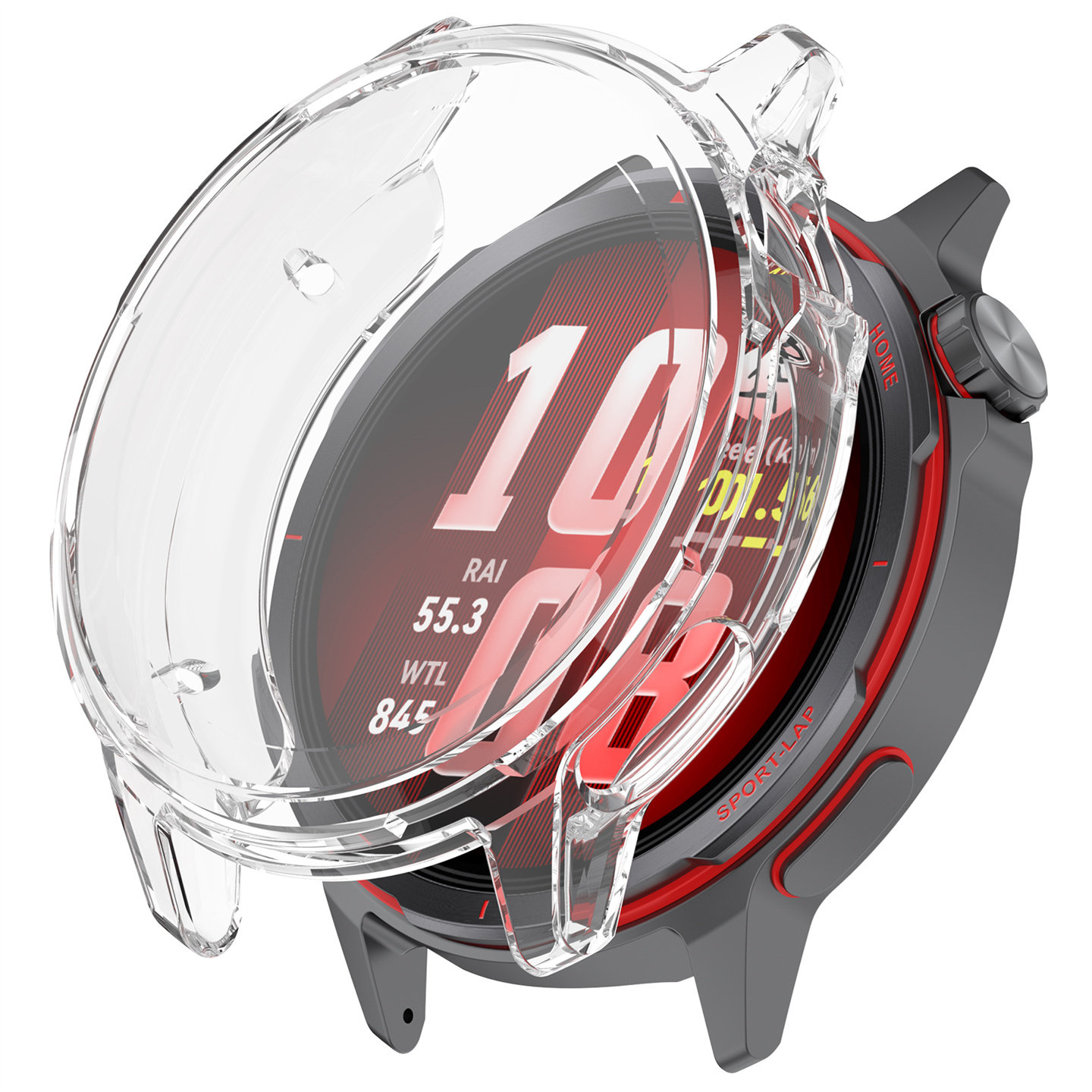 Capa protetora para relógio hu - Smartwatch Watch Huawei avaliação e preço