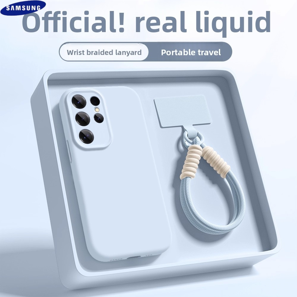Capa de pulseira de silicone l - Samsung Galaxy Strap avaliação e preço