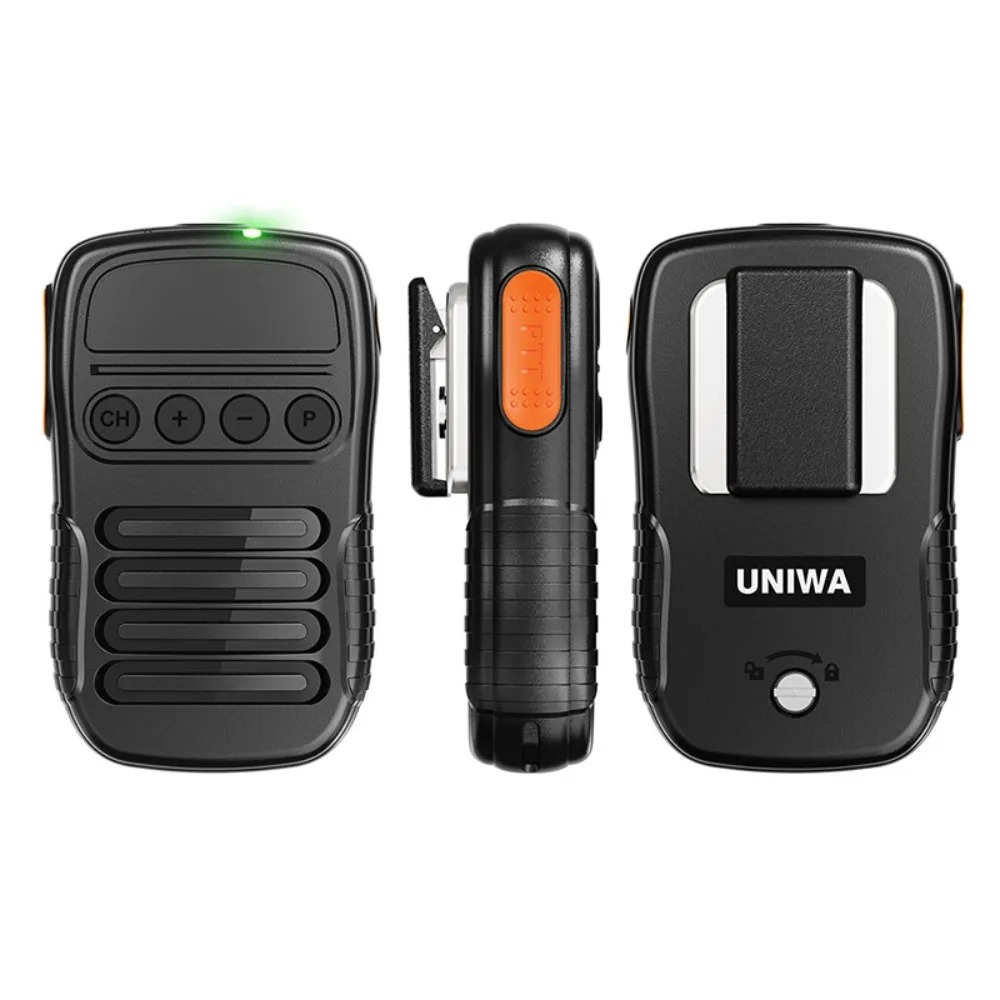 NOVO Microfone de Botão PTT Ze - Watch Esim avaliação e preço
