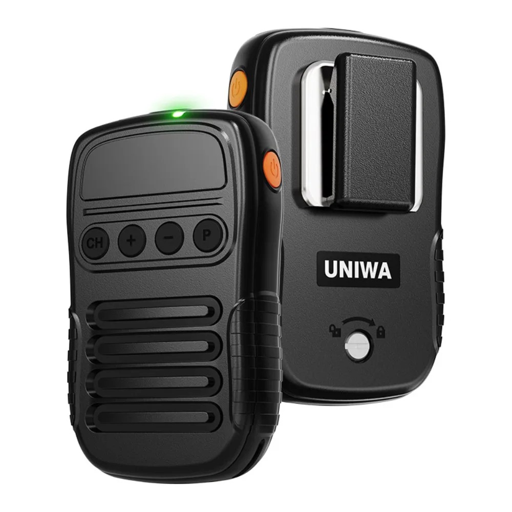 NOVO Microfone de Botão PTT Ze - Watch Esim avaliação e preço