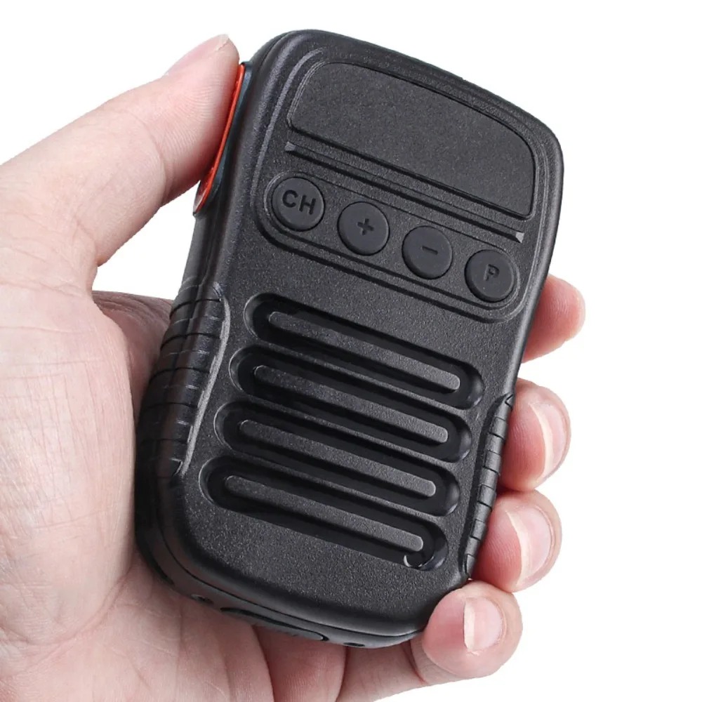 NOVO Microfone de Botão PTT Ze - Watch Esim avaliação e preço