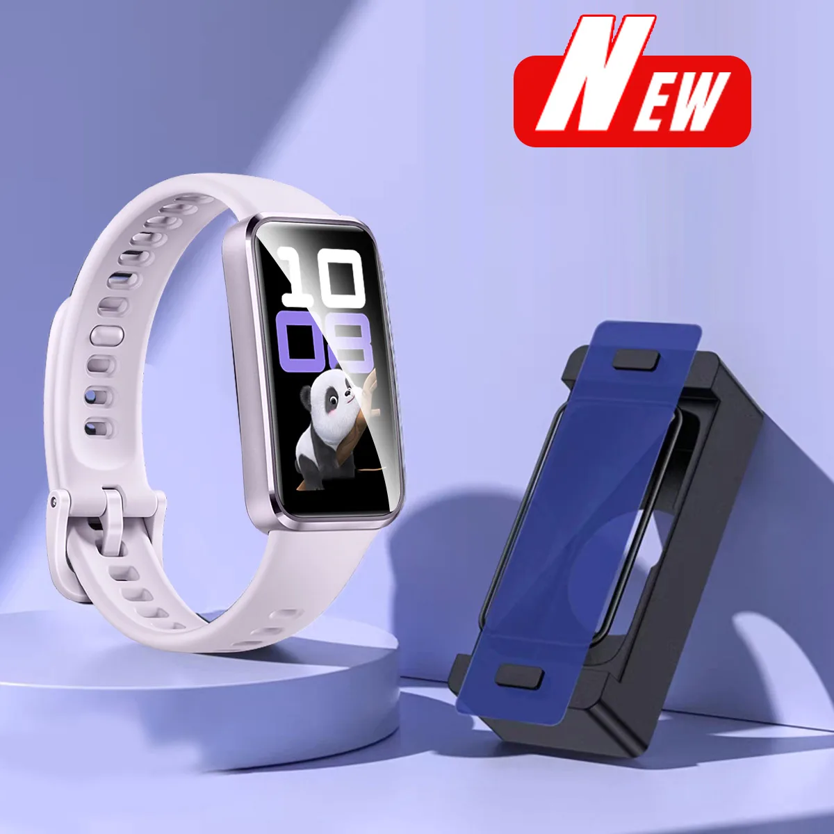 Protetores de tela flexíveis p - Smartwatch Watch Huawei avaliação e preço