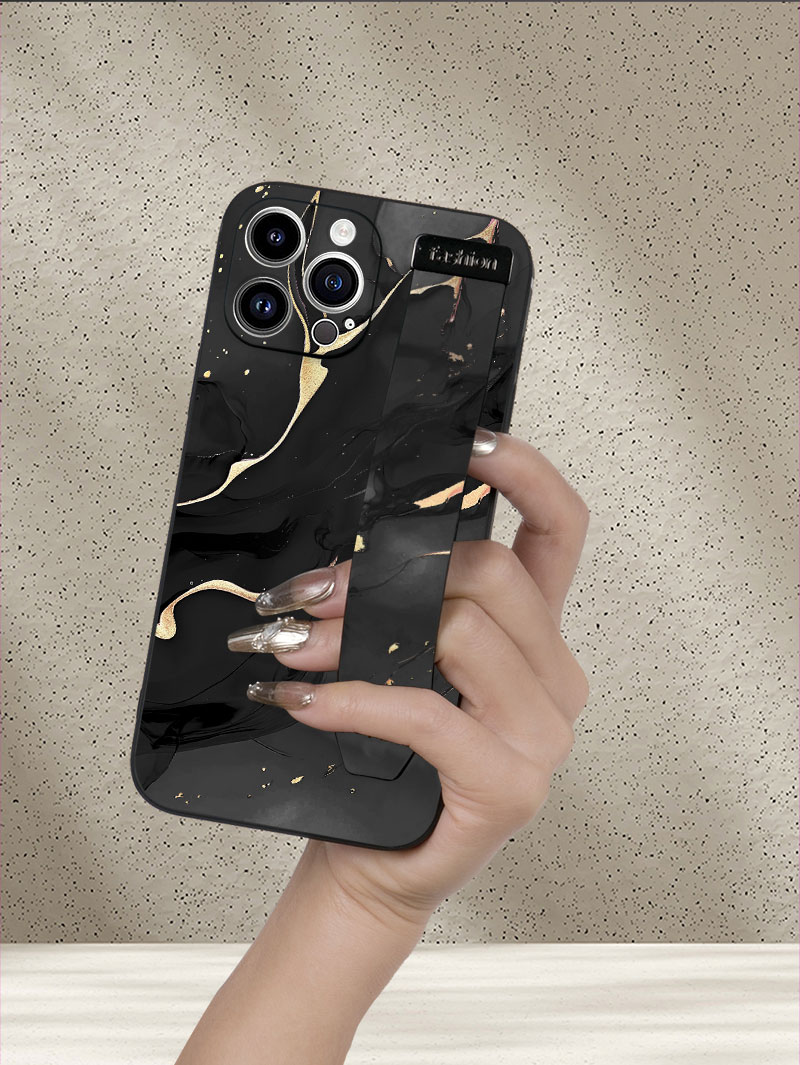 Luxo líquido silicone padrão d - Samsung Galaxy Strap avaliação e preço